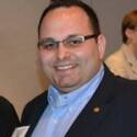 Christopher Gale, '12
